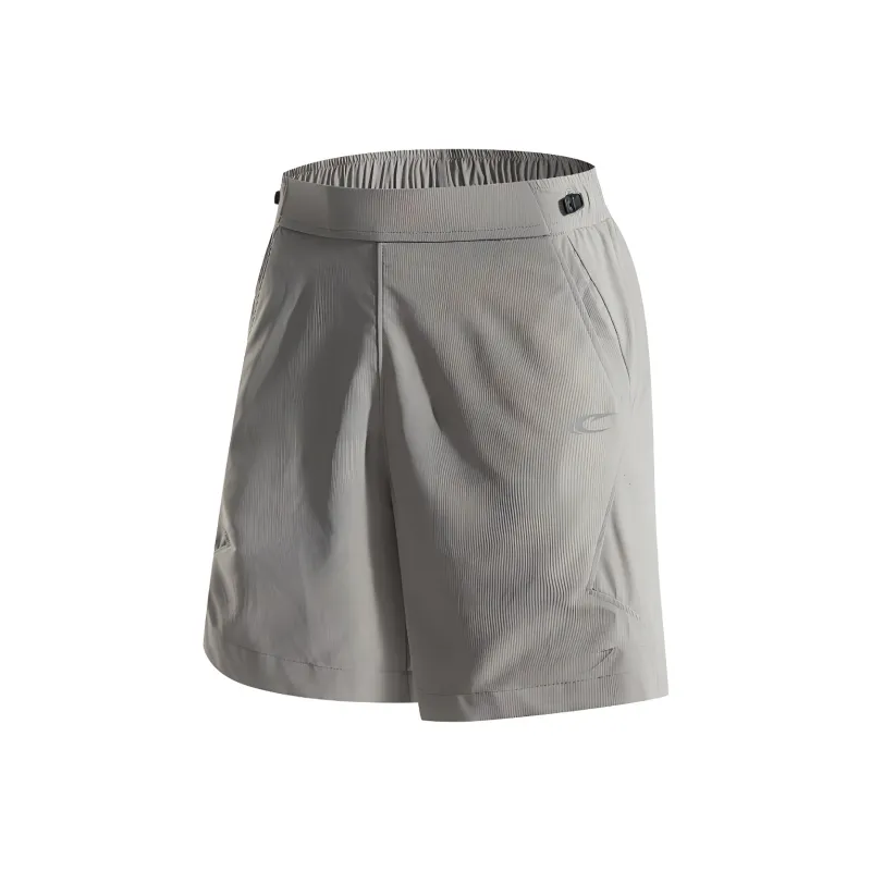 SAIQI Casual Shorts Unisex-5