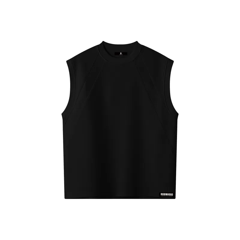 ROBINHOOD Tank Tops Women's-6