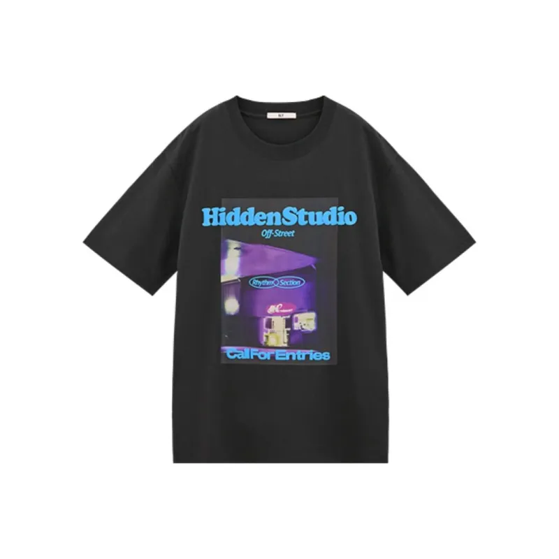 SLY T Shirts Women's-0