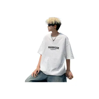 RASHOMONG T Shirts Unisex