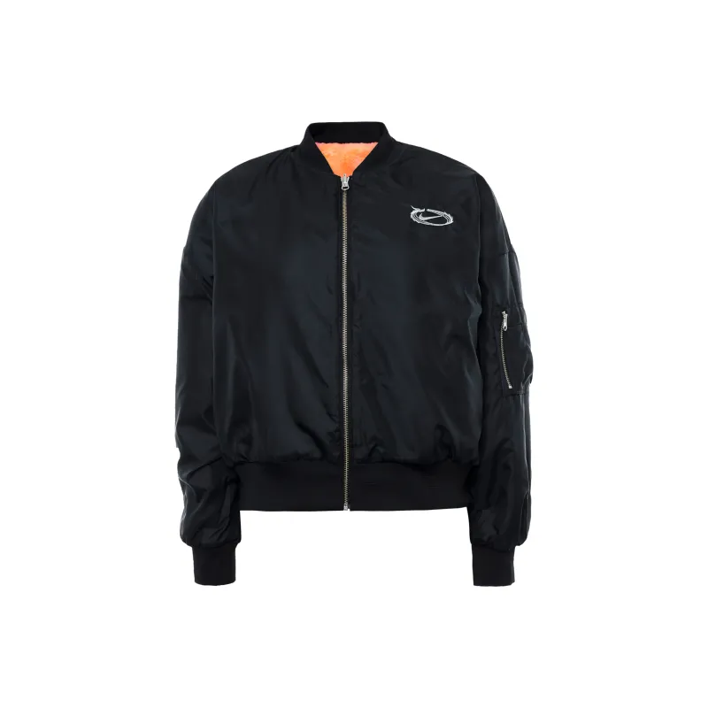Nike Jackets Coats Women's Black-0