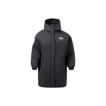 LiNing Down Jacket Winter Women's Black
