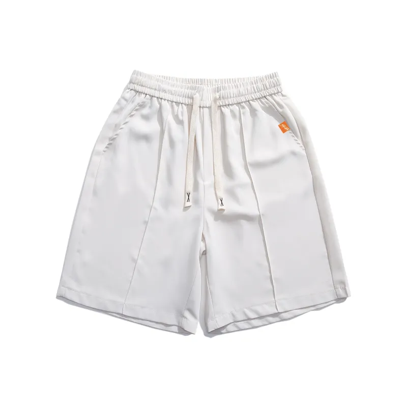 Snow Know The Answer SKTA Casual Shorts Unisex-4