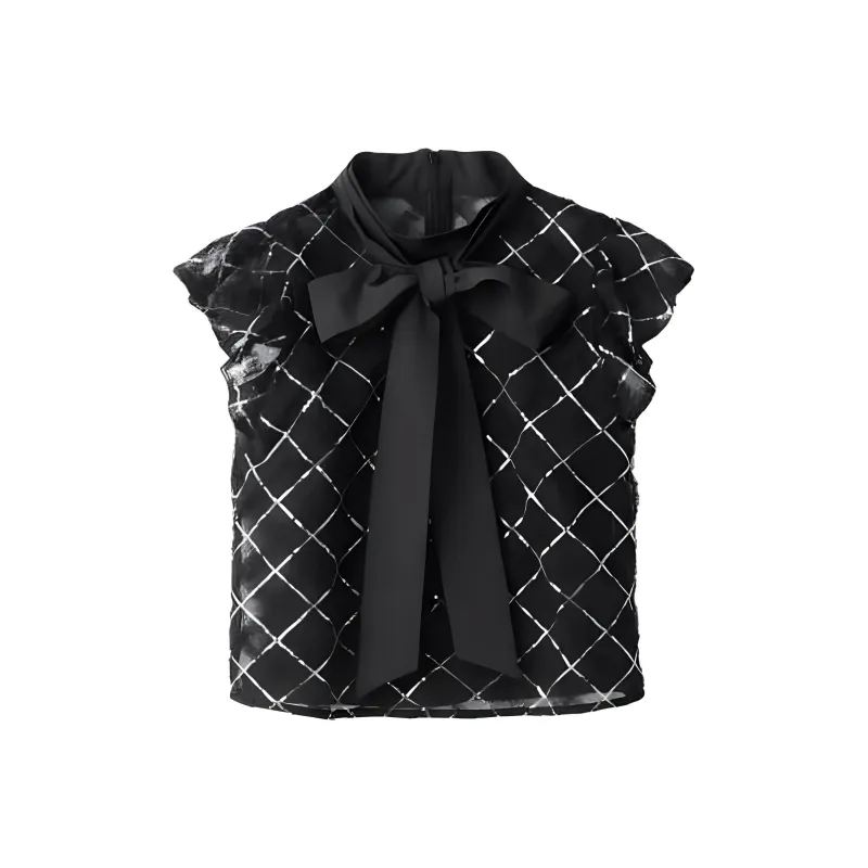 Lily Brown Shirts Women's-1
