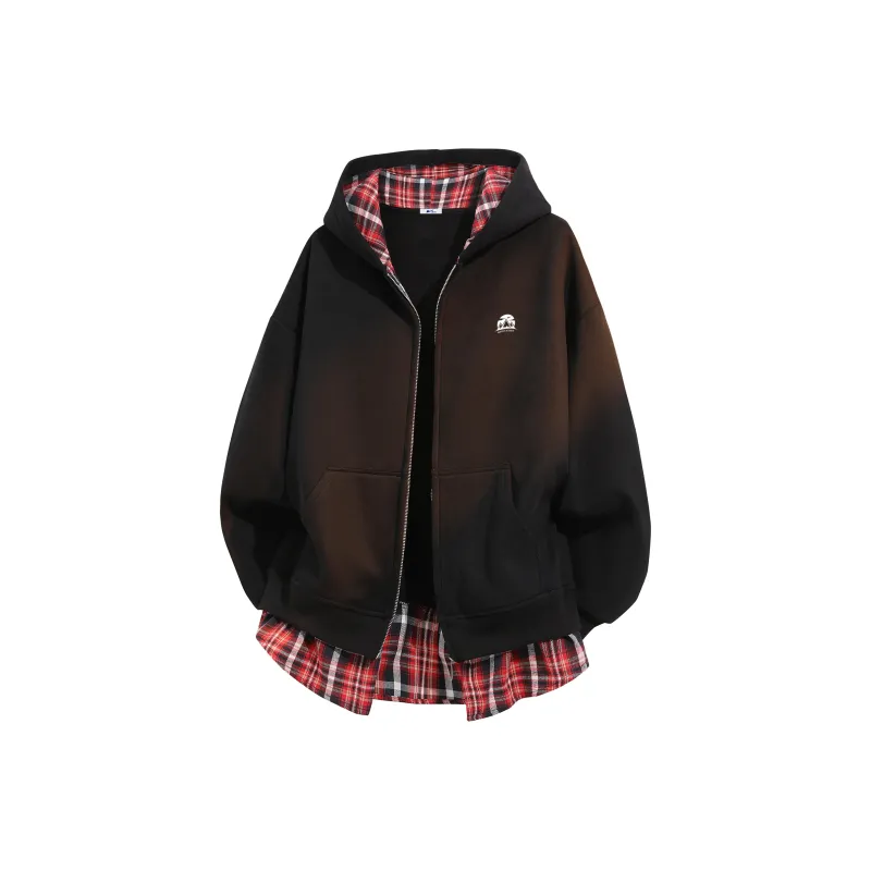 WARRIOR Wing Series Sweatshirts Unisex-0