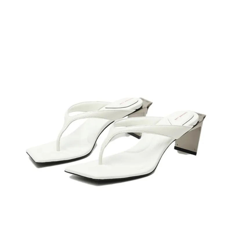 DAPHNE LAB Candy Series Flip Flops Women's-13