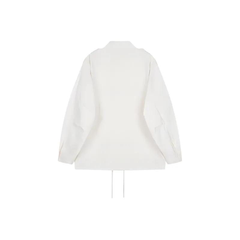 SLY Jackets & Coats Women's Ivory 013-1