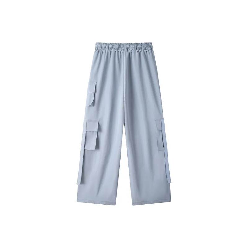 Chisportate Cargo Pants Unisex-6