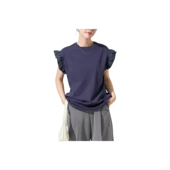 FREAK'S STORE T Shirt Women's Marine Blue