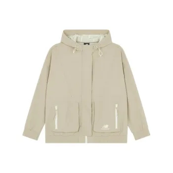 New Balance Jacket Women's Khaki