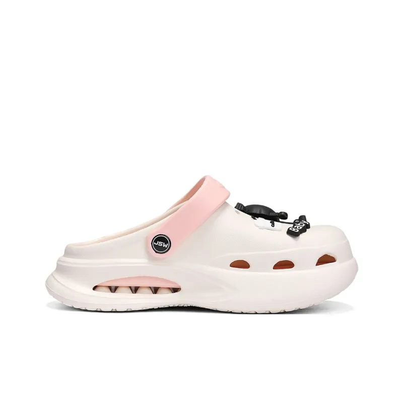 JEANSWEST Clogs Women's-2
