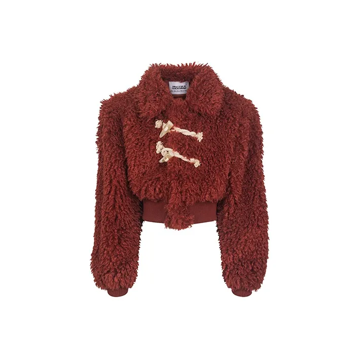 WooHa Jackets Women's-4