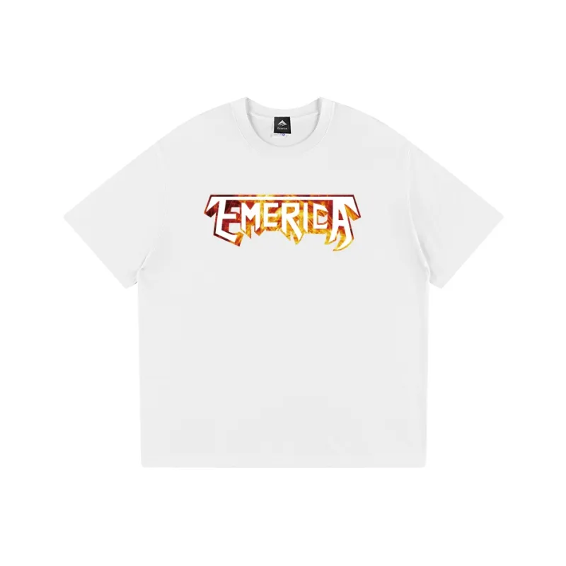 EMERICA T Shirts Unisex-6