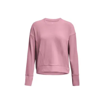 Under Armour Sweatshirts Women's Pink