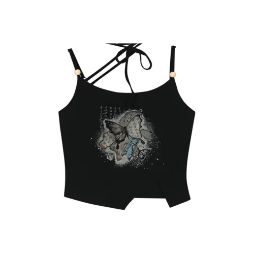 SNBL Camisoles Women's Black