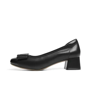 RED DRAGONFLY Women's Casual Shoes 4CM Women's