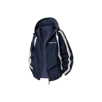 FCB ARCELONA Breathable Quick Dry Sun Protection Clothing Coat Unisex
