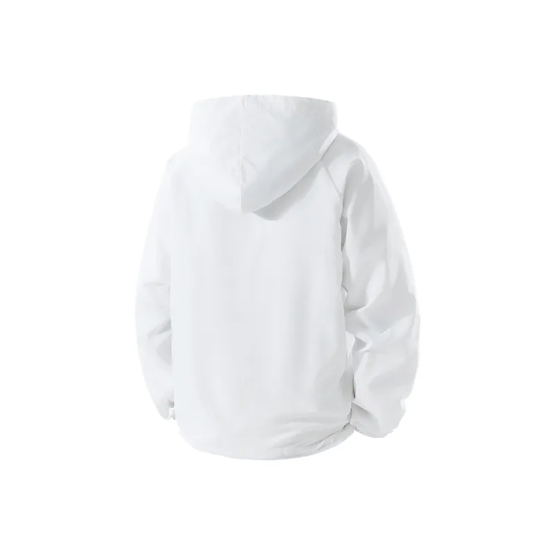 PASOK Jackets Unisex-1