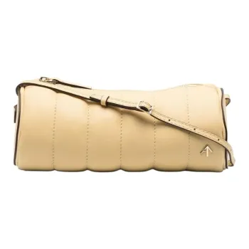 Manu Atelier Shoulder Bags
