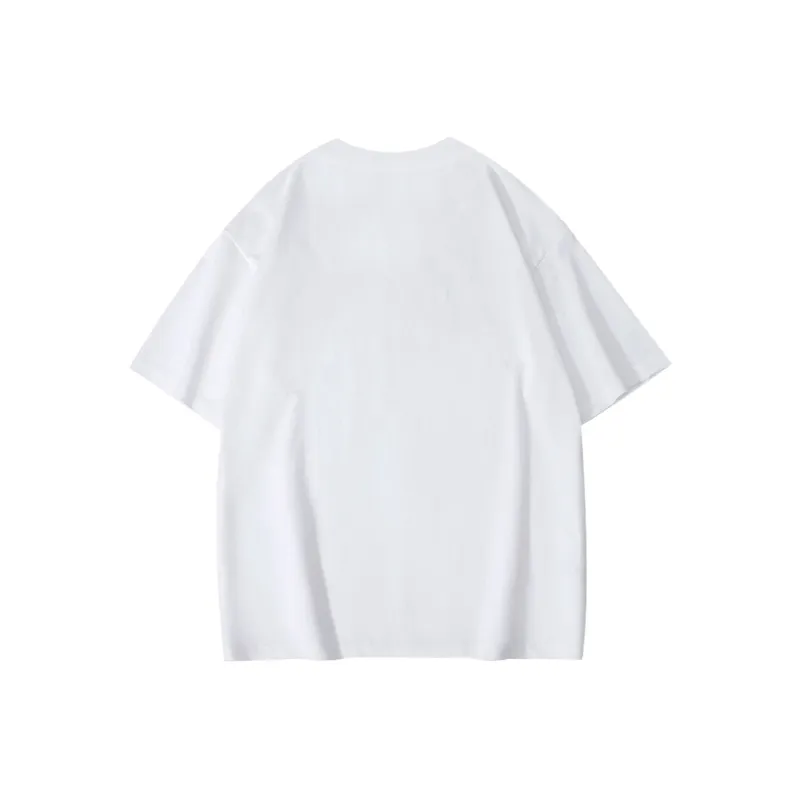 MIIOW Trendy Party Collection Cooling Summer Collection T Shirt Unisex-3