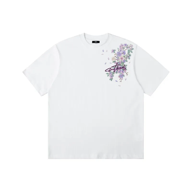 UNthemed T Shirts Unisex-15