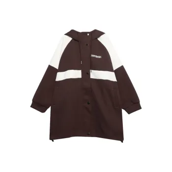 MUGUOGUOMU Jackets Coats Women's