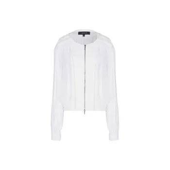 ARMANI JEANS FW22 Jacket Women's White