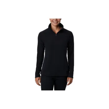 Columbia Glacial™ IV Sweatshirt Women's Black