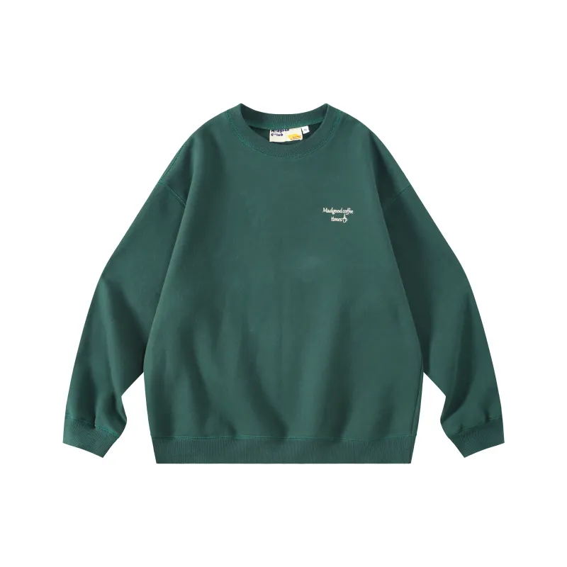 Madgood Sweatshirts Unisex-4