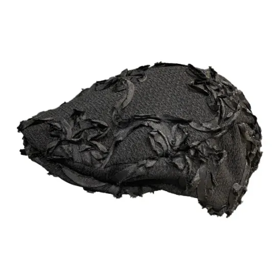 MUSTKOO Polyester Advance Hat Unisex-4