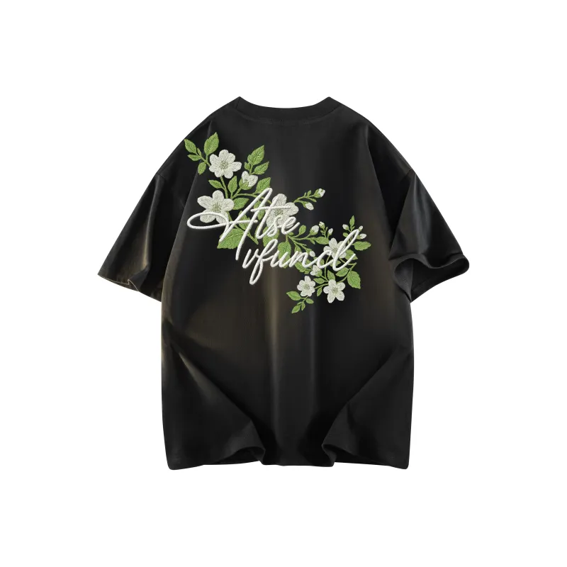 7 SEVFUN T Shirts Unisex-1