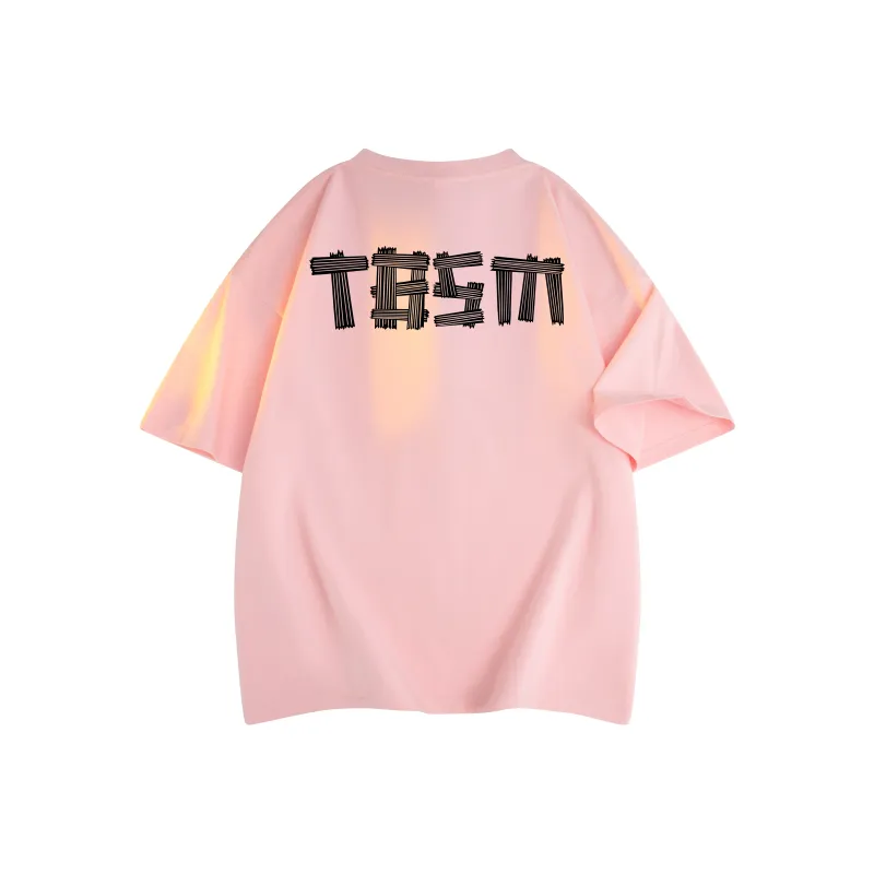 TBSM T Shirts Unisex-9