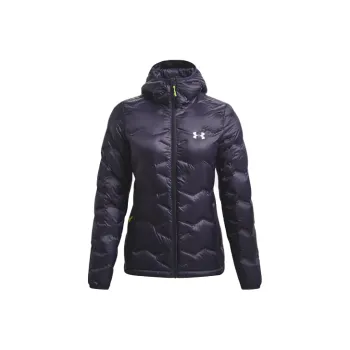 Under Armour Lightweigh Down Jacket Women's Night Blue
