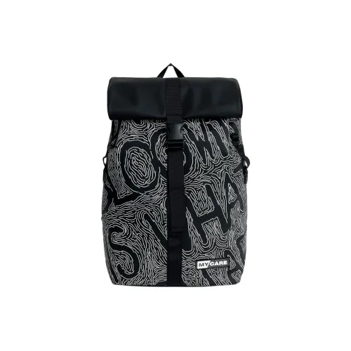 BRABOSTON Oxford Backpack Men's Style 1/Style 2/Style 3/Wide Fit/Style 5/Style 6/Style 7/Style 8