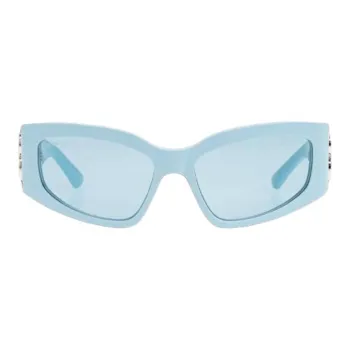Balenciaga Bossy Cat Eye Sunglasses