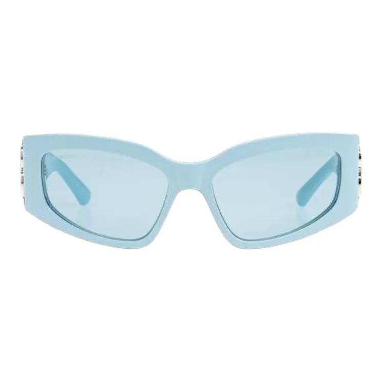 Balenciaga Bossy Cat Eye Sunglasses-0