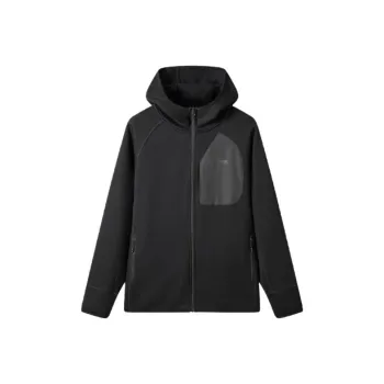 OUTDOOR PRODUCTS Jackets & Coats Men's Classic Black