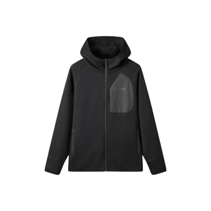 OUTDOOR PRODUCTS Jackets & Coats Men's Classic Black-0