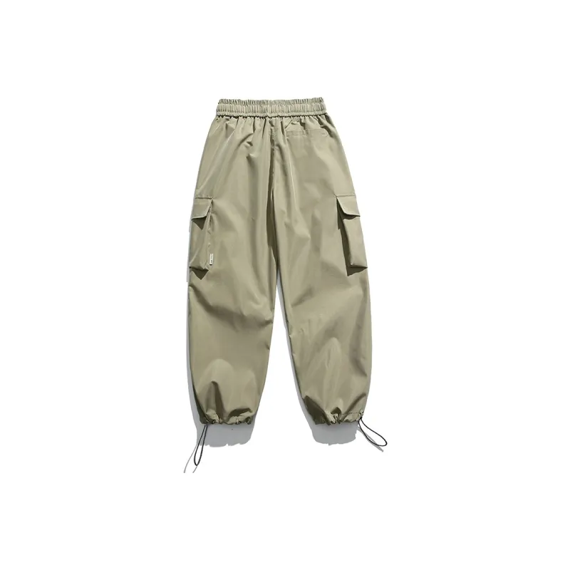 STANAIR Casual Pants Men-1