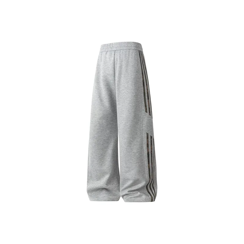 FA2LO Casual Pants Unisex-2