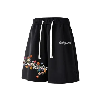 DUKE+DEXTER Casual Shorts Unisex