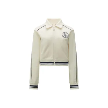 Reebok Jackets Coats Women's Ecru