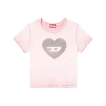DIESEL T Ele T Shirt