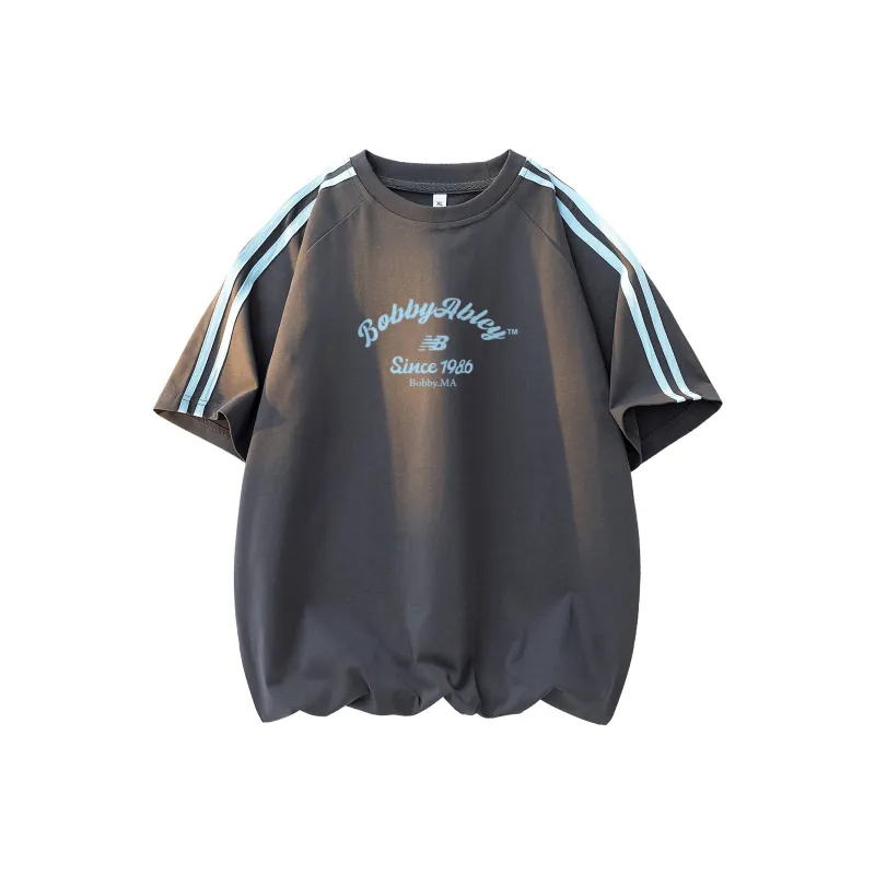 BOBBY ABLEY T Shirts Unisex-6