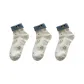 3 Pack (3 Five-Pointed Stars)