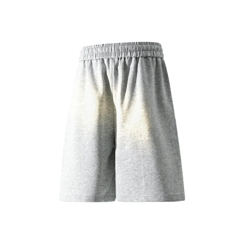 David Bakken Casual Shorts Unisex-5