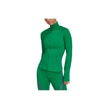 Adidas Jackets Women's Green