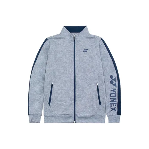 YONEX Jackets Women's Smoke Gray