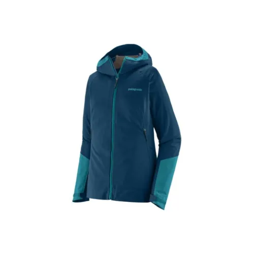 Patagonia Upstride Jackets & Coats Women's