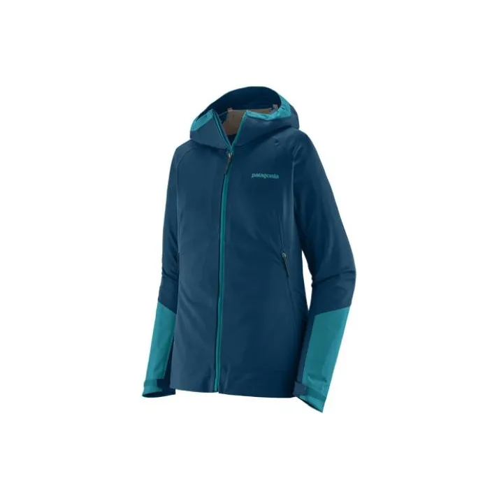 Patagonia Upstride Jackets & Coats Women's-0